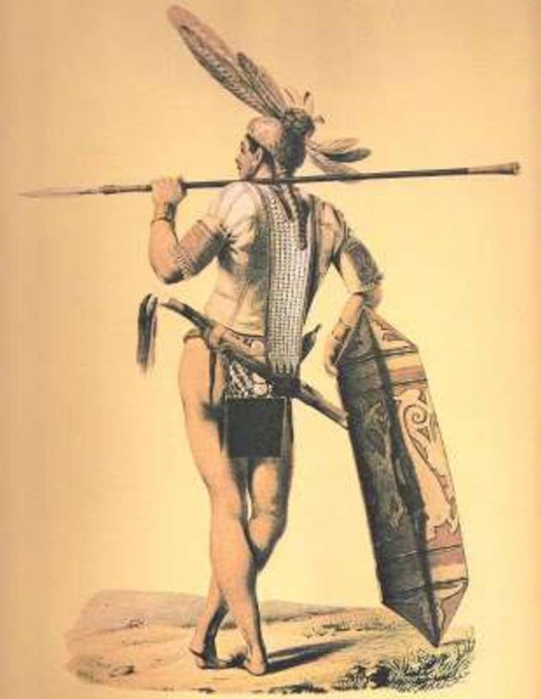 NGAYAU | Etika, Filosofi, dan Pantangannya